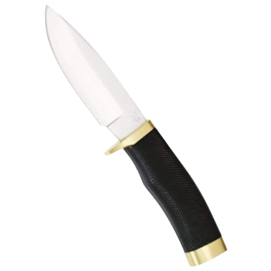 Buck Vanguard 4-1/8in. Fixed Drop Point Blade Knife