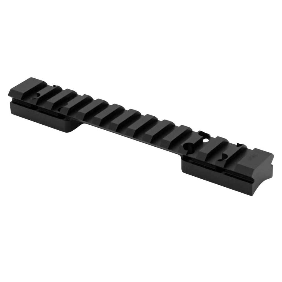 Warne Mountain Tech Tactical Rail - Browning X-Bolt