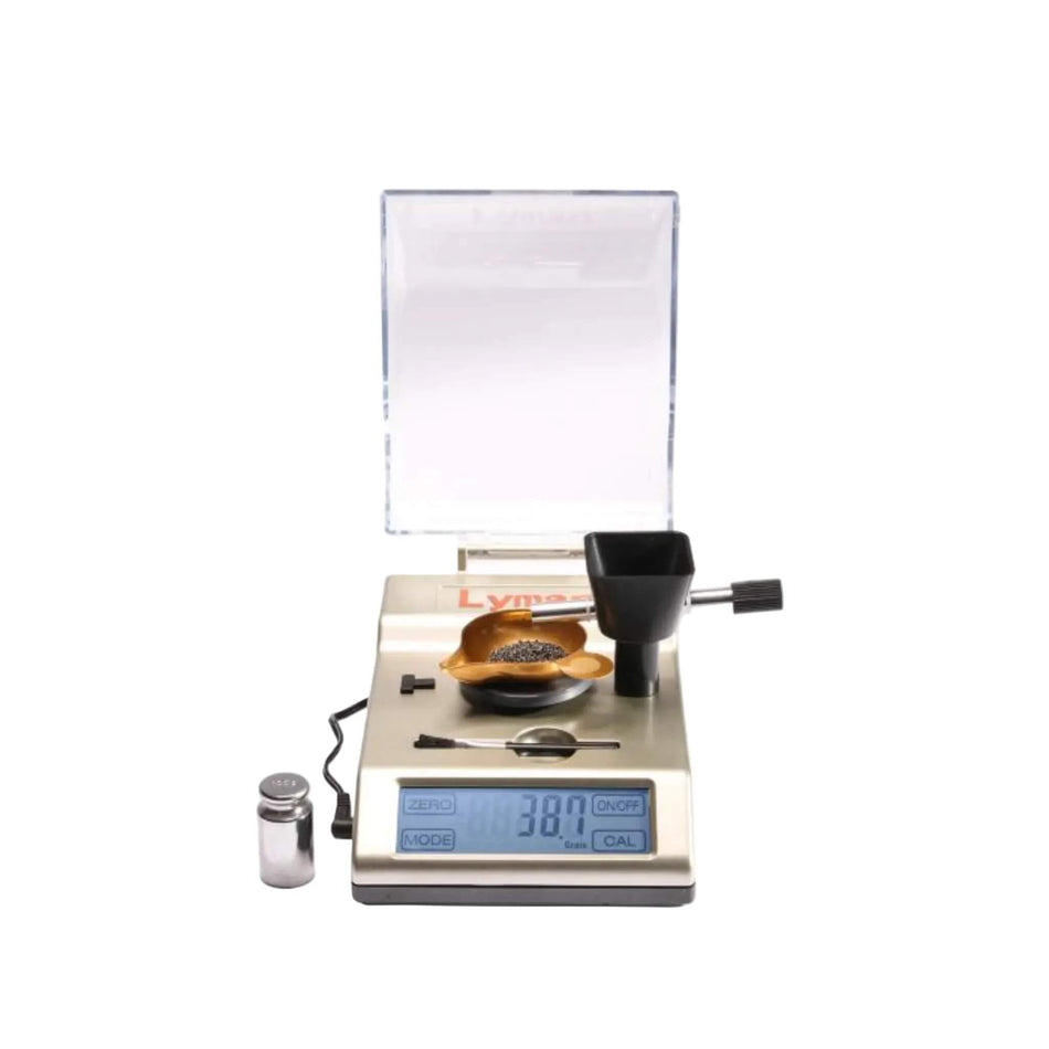 Lyman Accu Touch 2000 Digital Scale