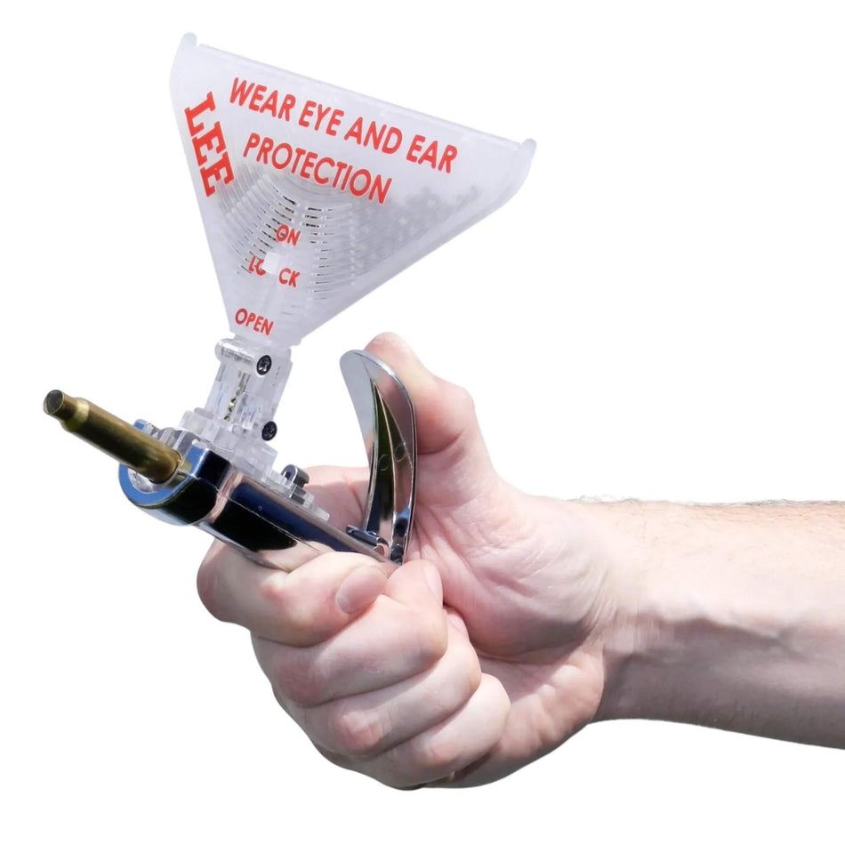 Lee Precision NEW Auto-Prime Tool Hand-Held