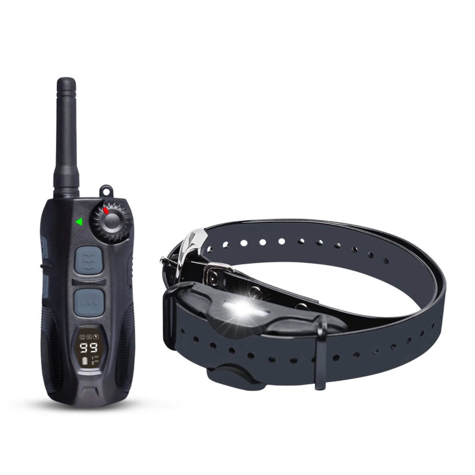 Barkmate BM4200 Dog Training System - Up To 1000m Range