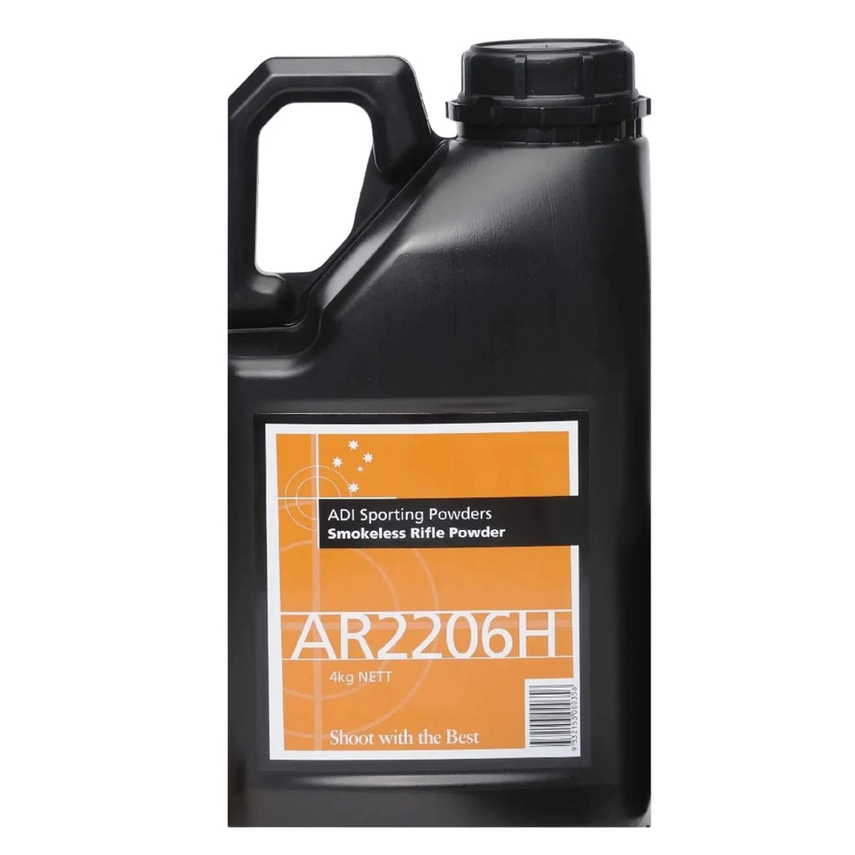 ADI Powder 4Kg - AR2206H