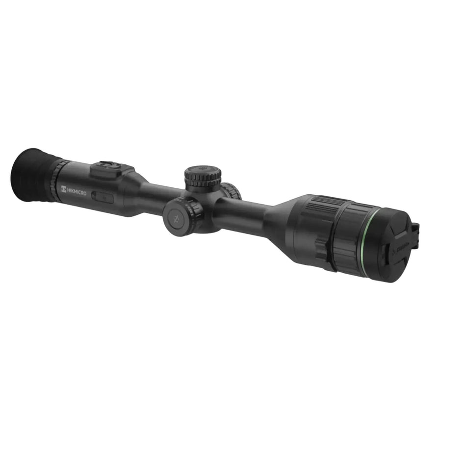Hikmicro Alpex 4K A50E 50mm 3840x2160 Night Vision Scope