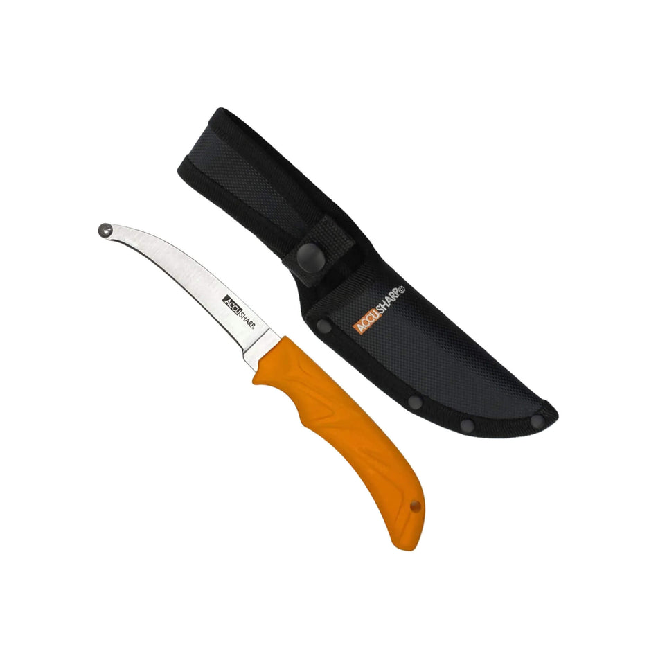 Accusharp AccuZip Skinning Knife