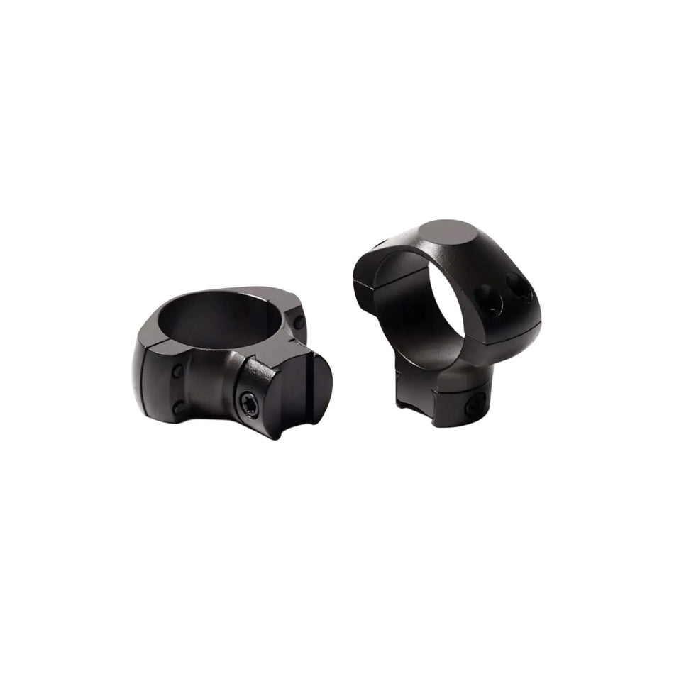 Accura 3/8 Dovetail Steel Rings For 22/Air