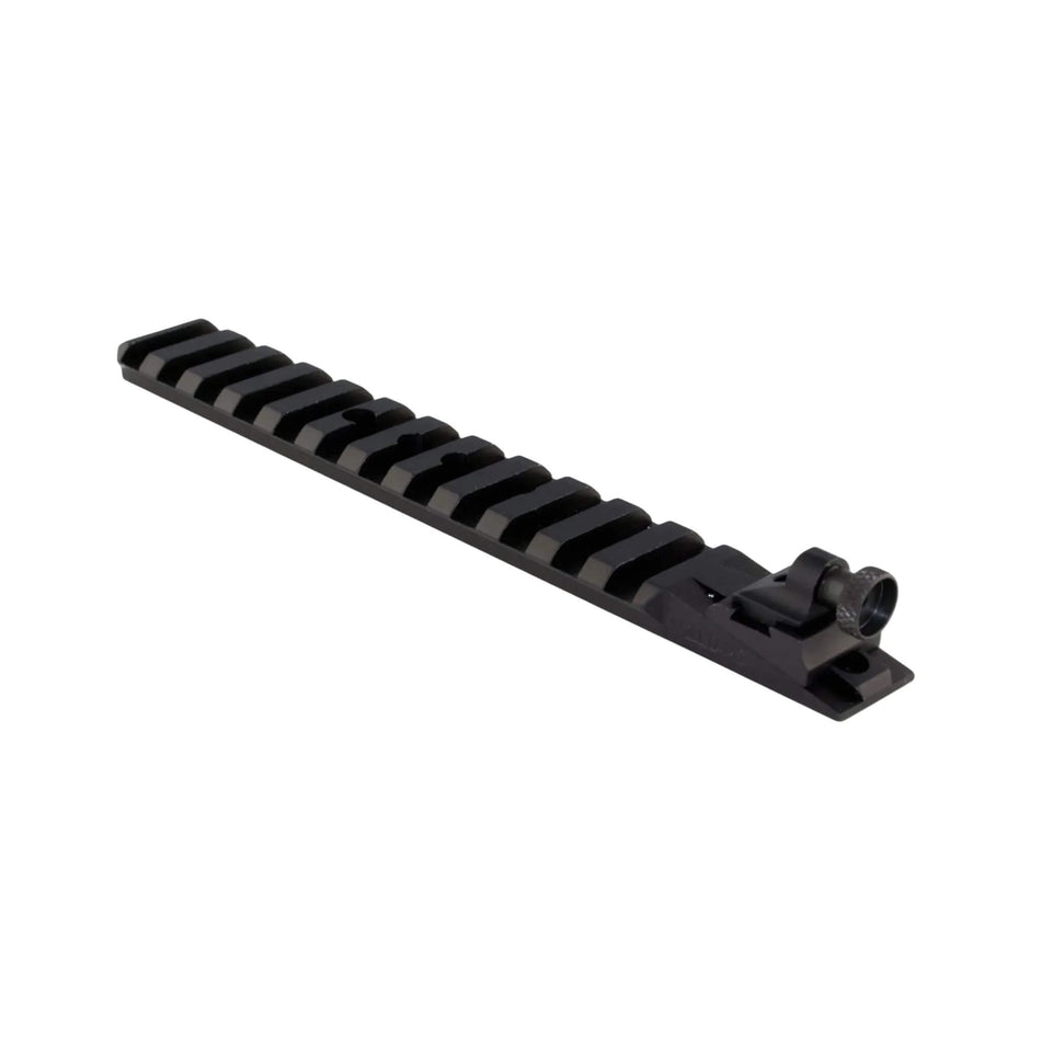 Williams Ace In The Hole Sight Set Picatinny Base Marlin