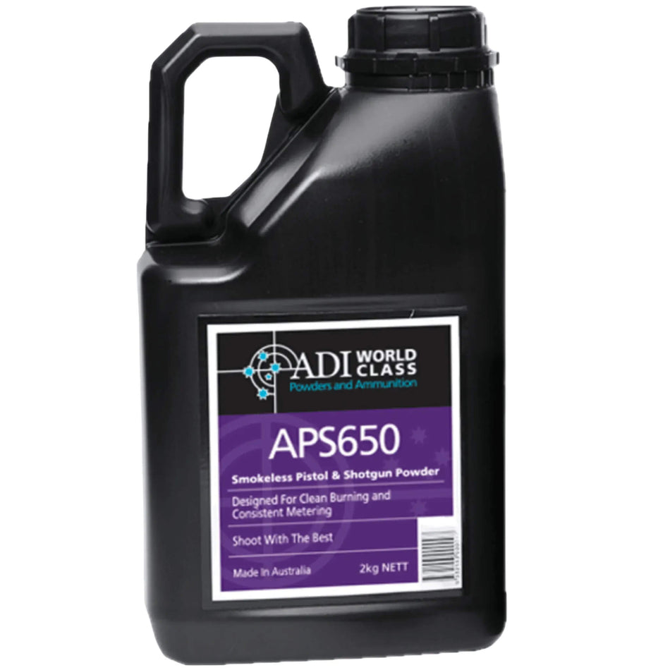 ADI Powder 2KG - APS650