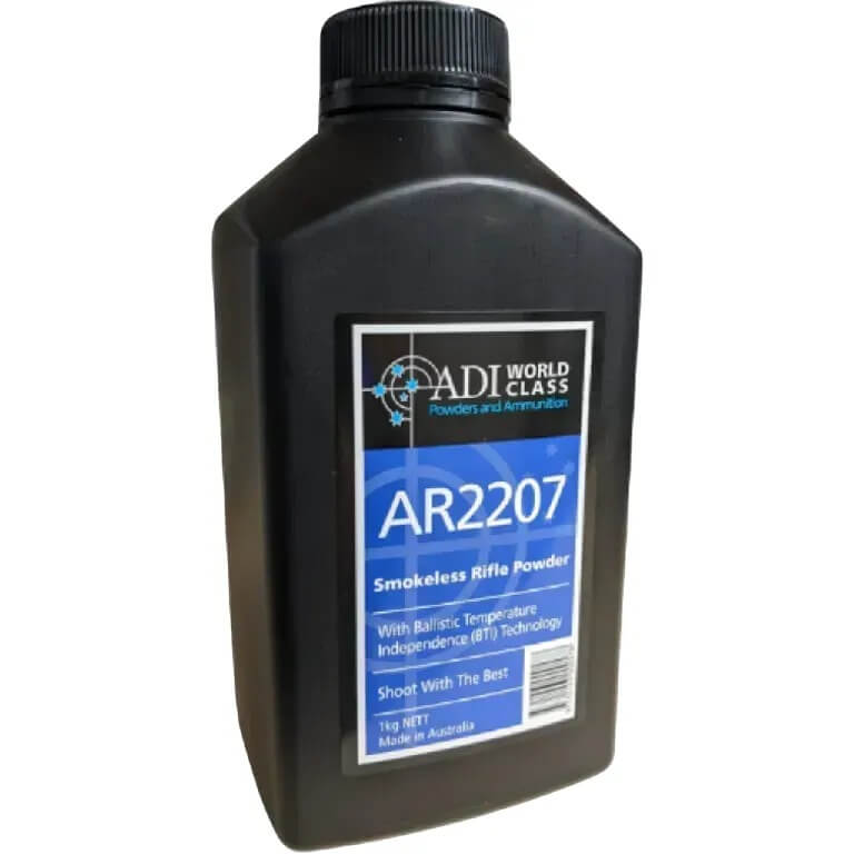 ADI Powder 1Kg - AR2207