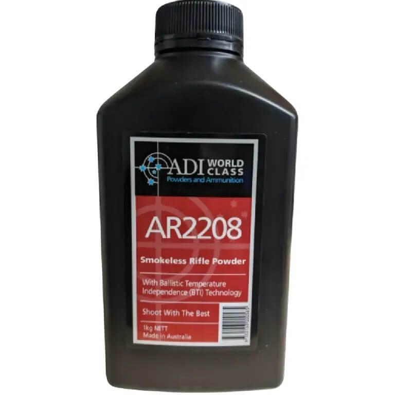 ADI Powder 1Kg - AR2208