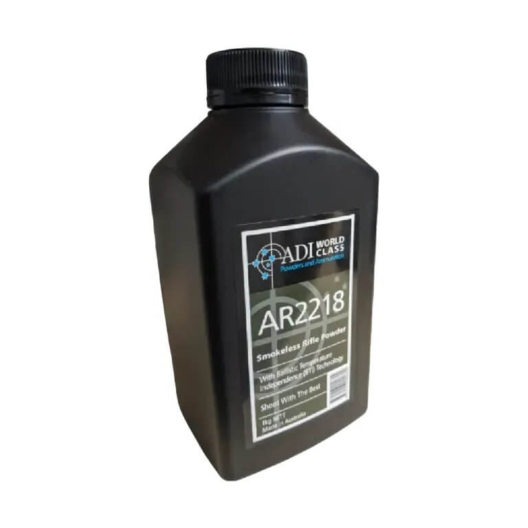 ADI Powder 1Kg - AR2218