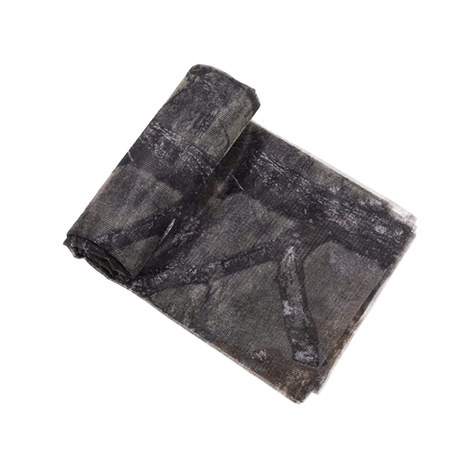 Allen Vanish Camo Netting 12FTx56" Real Tree Edge