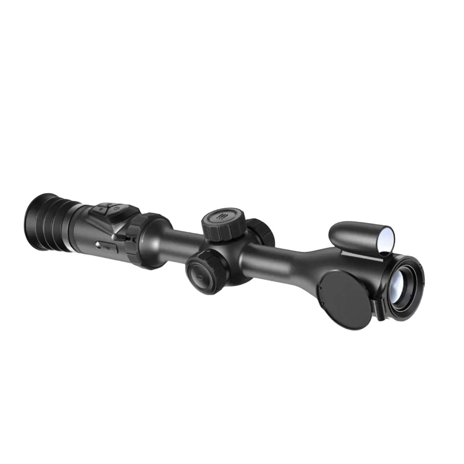 Hikmicro Alpex Pro A50PL 50mm 4512x2512 Night Vision Scope with LRF