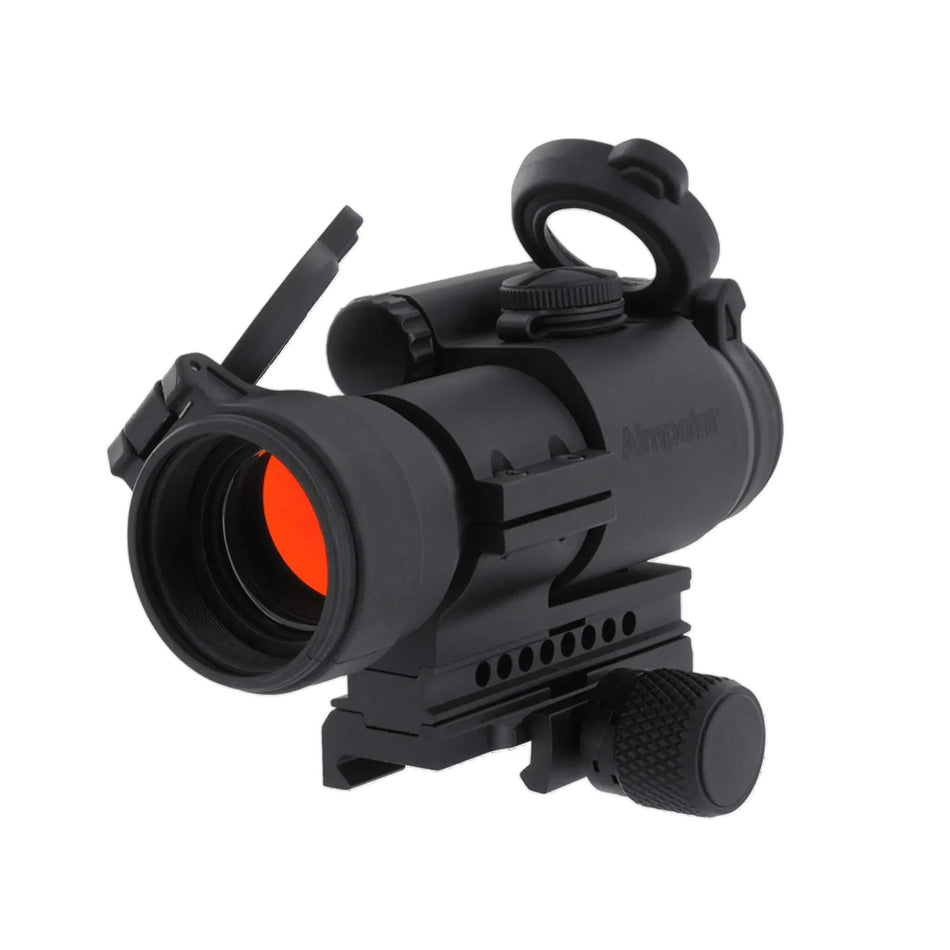 Aimpoint Pro 2MOA ACET Kit Red Dot