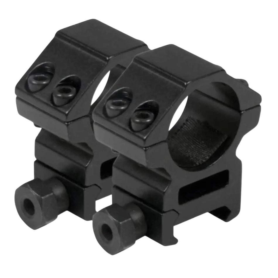 Osprey 7/8in. 1in. Medium Ringmounts