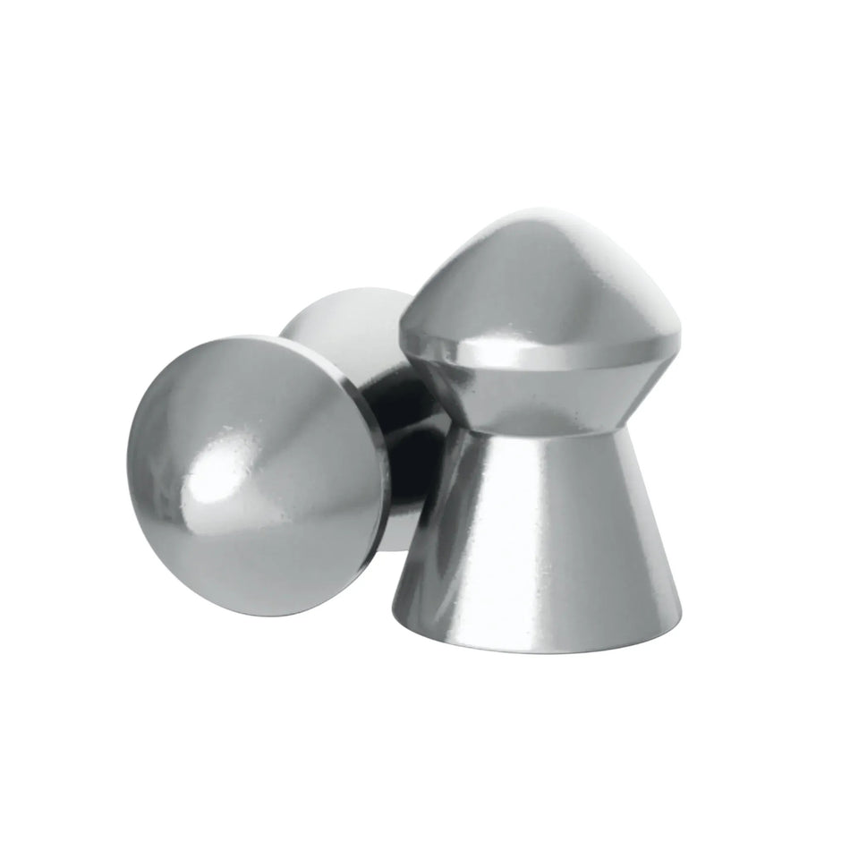 H&N Baracuda Green .22Cal 12.96gr Air Rifle Pellets Lead Free