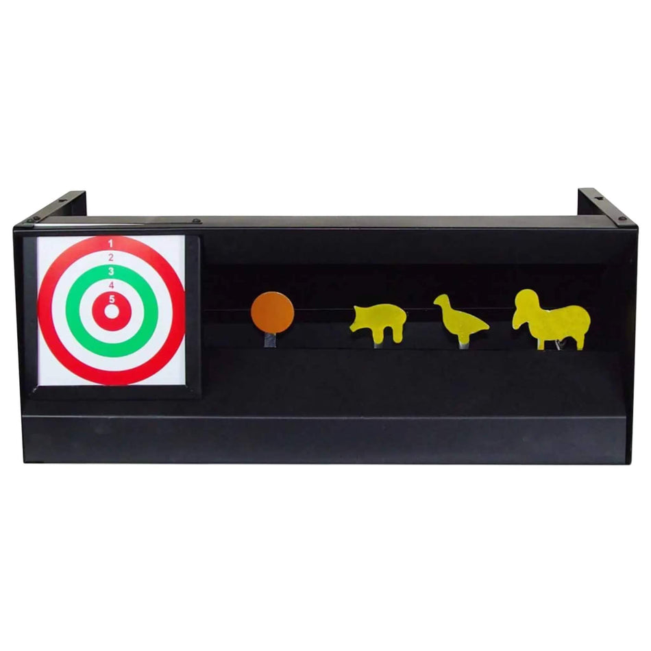 Osprey Magnetic Silhouette Pellet Trap