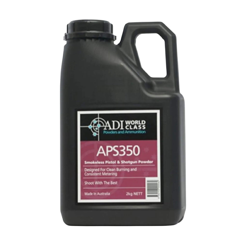 ADI Powder 2Kg - APS350 -New AS30N