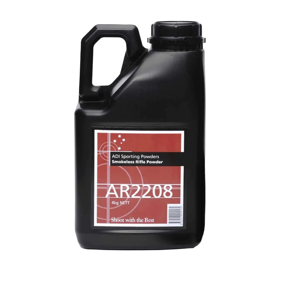 ADI Powder 4Kg - AR2208
