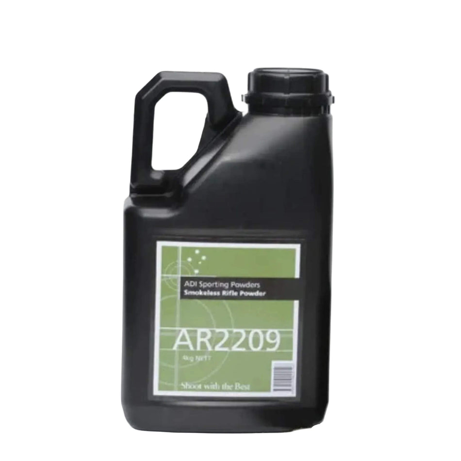 ADI Powder 4Kg - AR2209