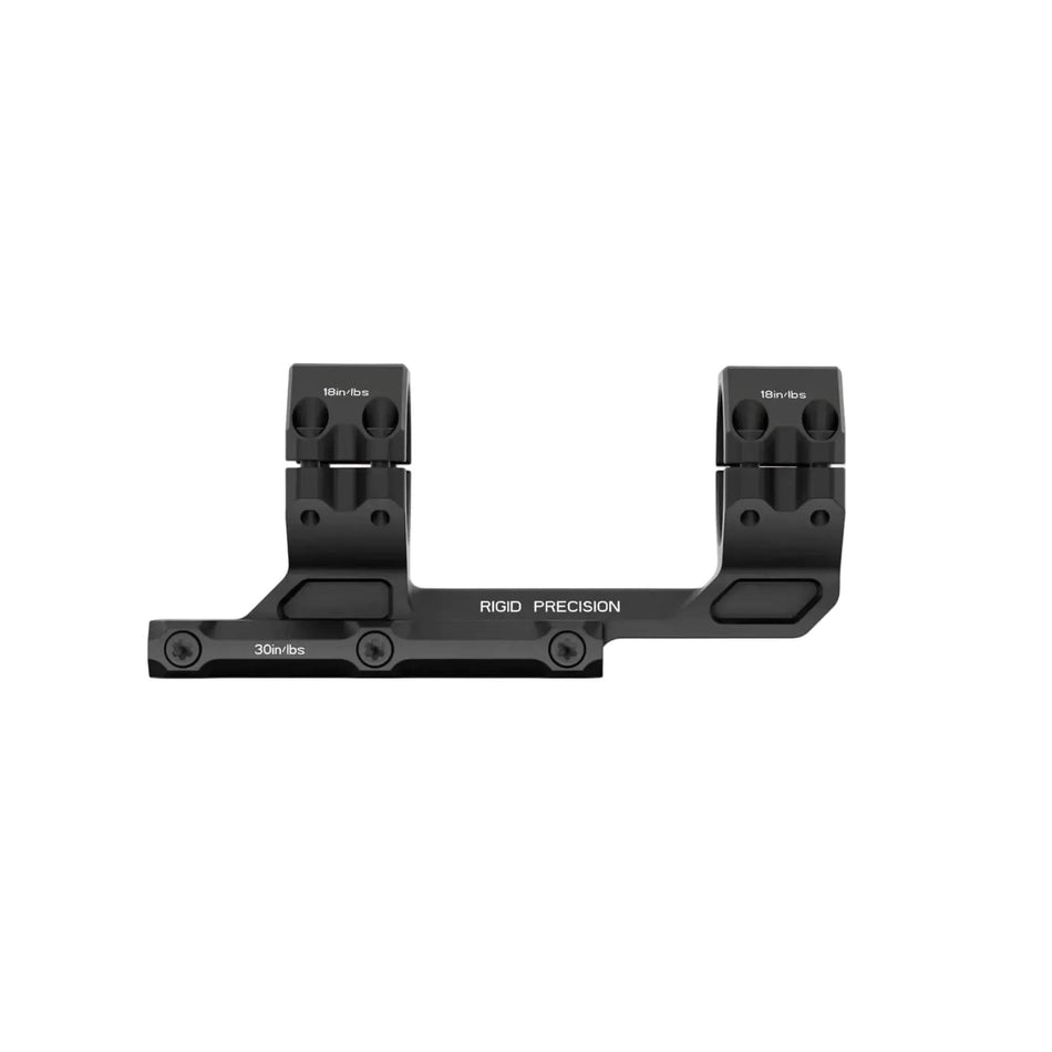 Arken Rigid Precision Mounts 30mm 0MOA