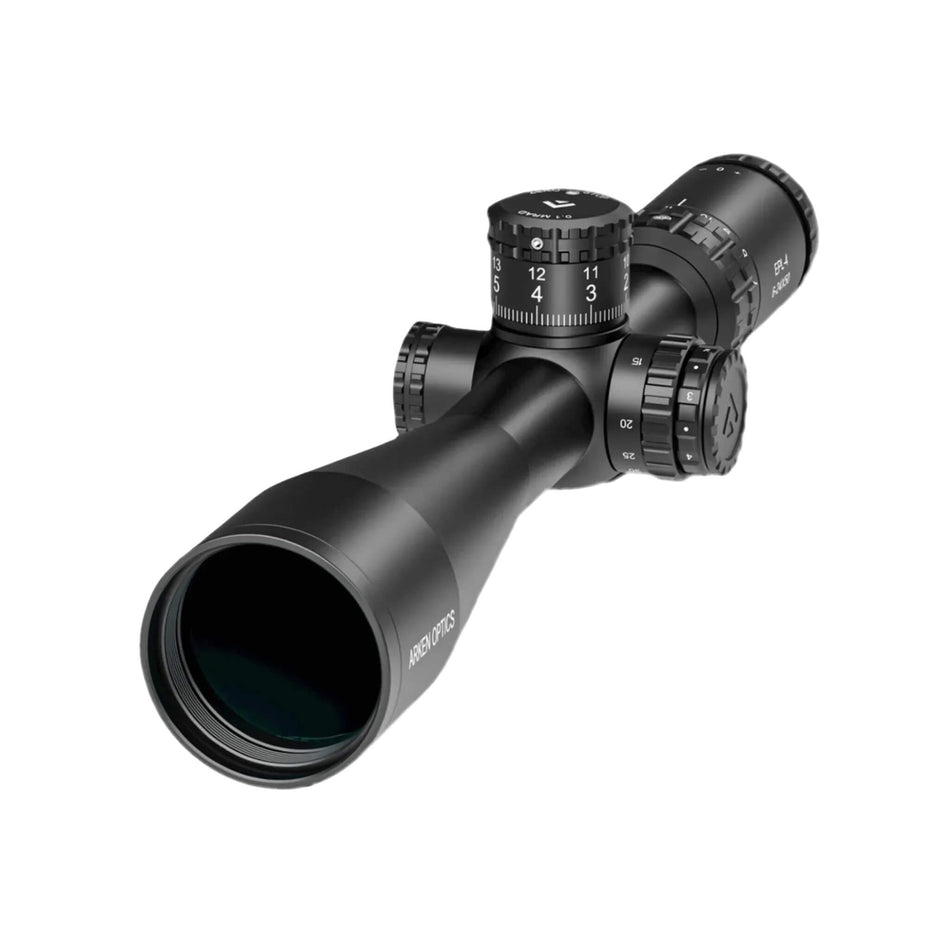 Arken Optics EPL4 6-24x50FFP VHR MIL