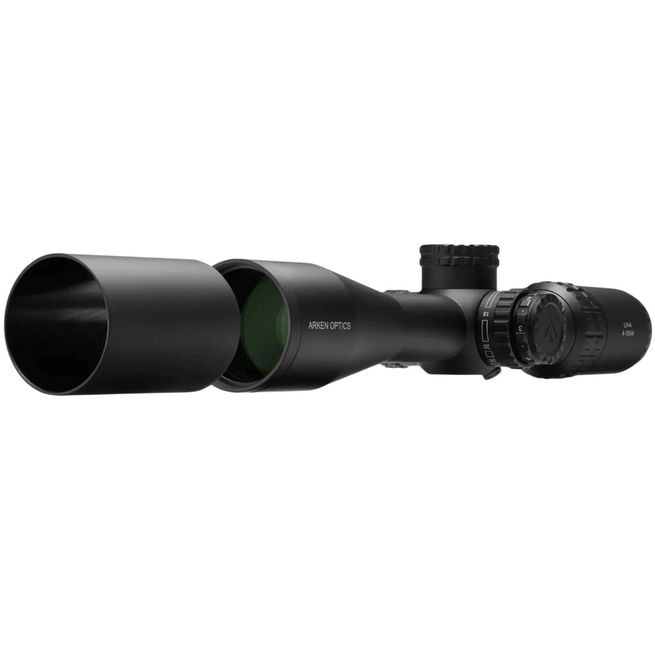 Arken Optics LH-4 4-16x44 FFP MIL