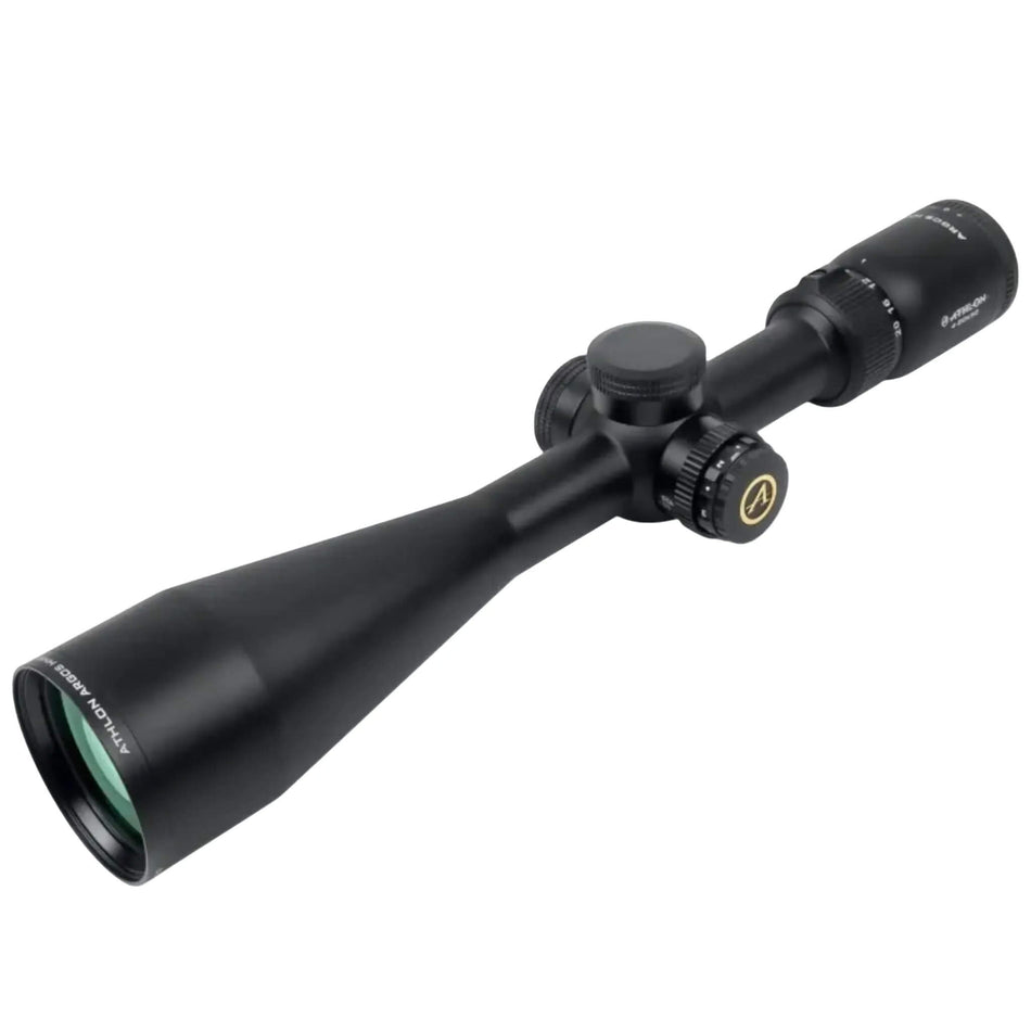 Athlon Argos HMR 4-20x50 BDC600A 1in. Illuminated Reticle Riflescope