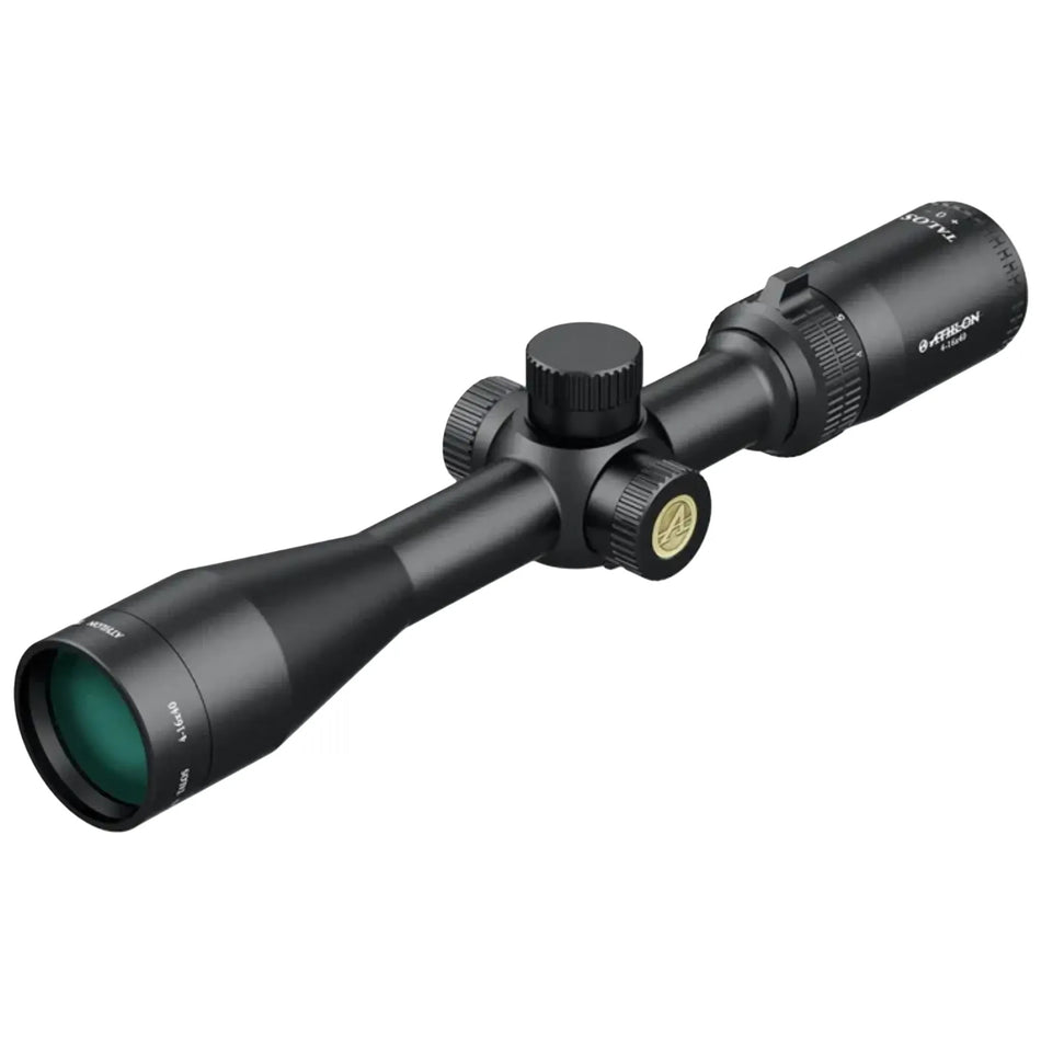 Athlon Talos 4-16x40 1in. Mildot SFP Riflescope
