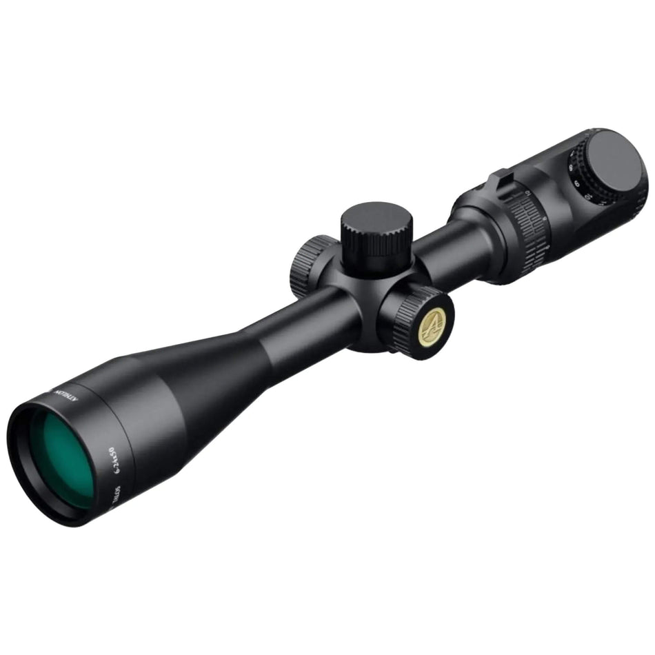 Athlon Talos 6-24x50 1in. ATMR1 SFP IR-MIL Riflescope
