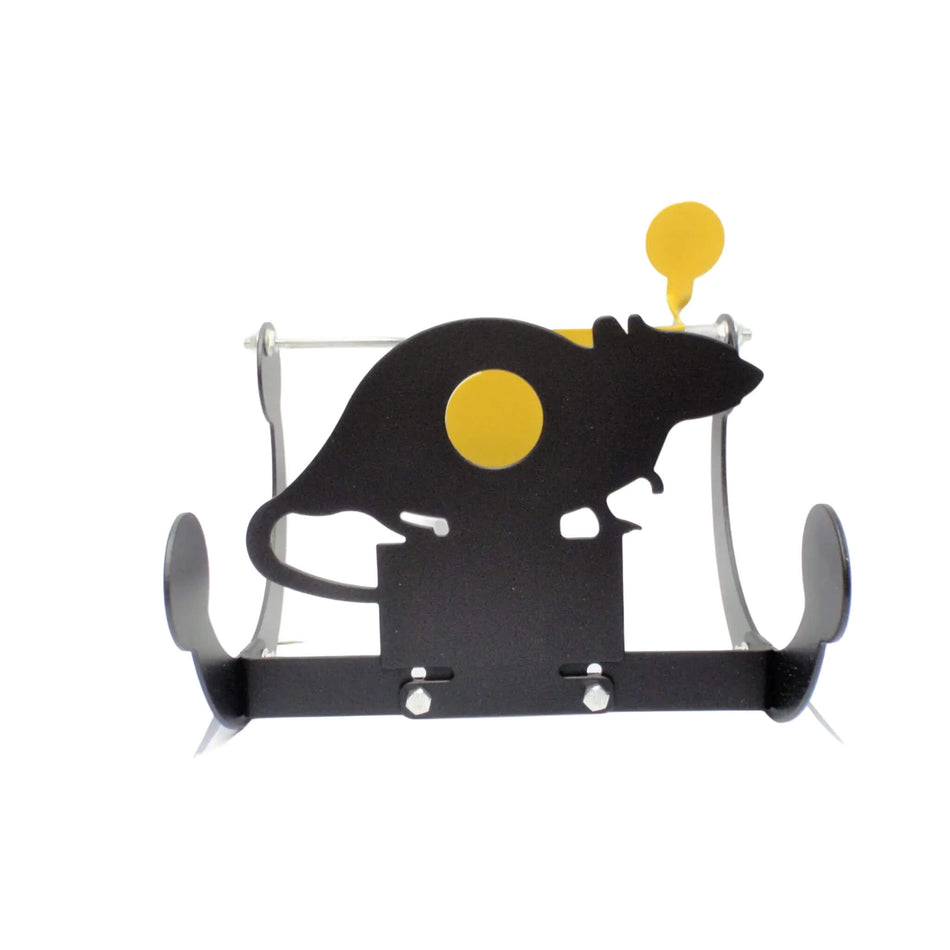 ATA Rocking Rat Airgun Target