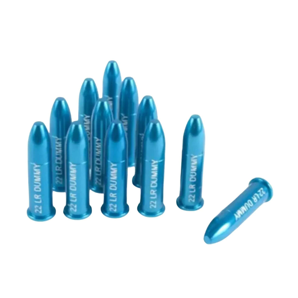 A-Zoom Dummy Rounds 22LR Bulk
