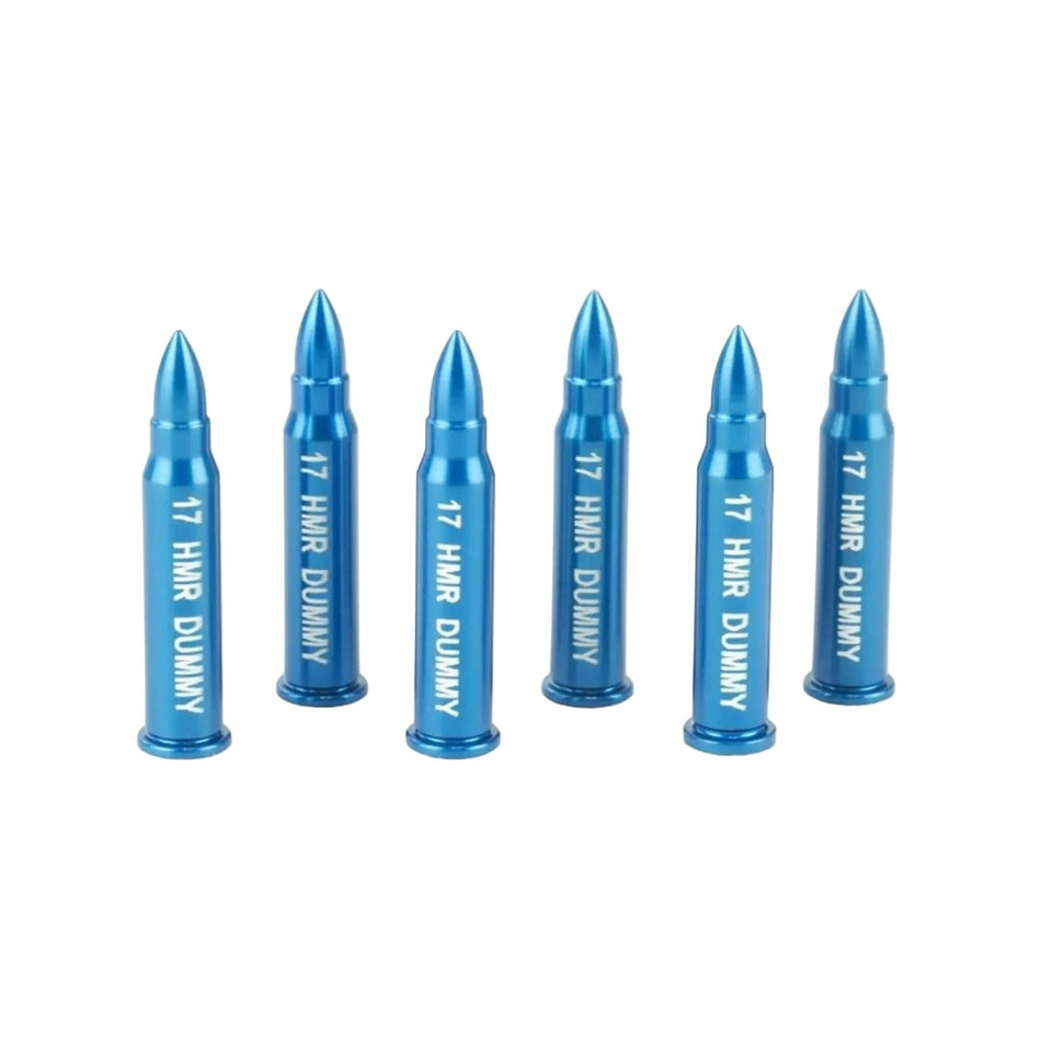 A-Zoom Snap Caps - 17HMR