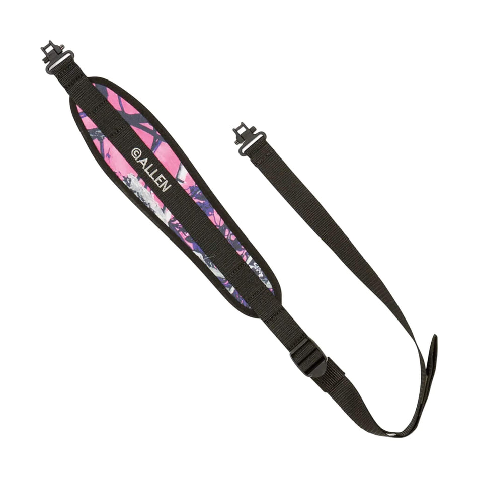 Allen Gunnison Neoprene Sling With Swivels