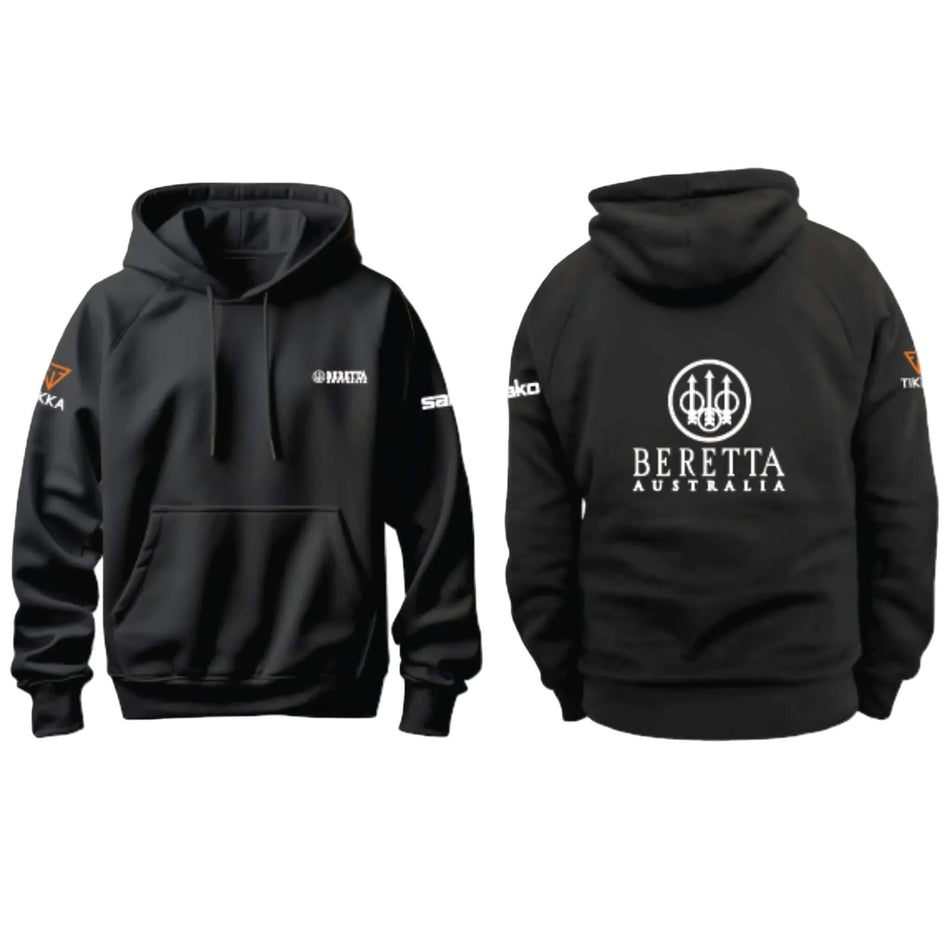 Beretta Australia Hoodie