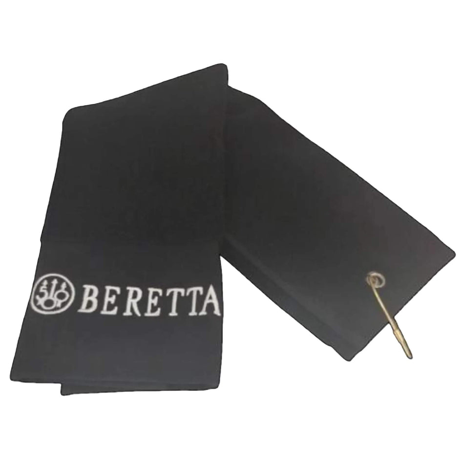 Beretta Australia Shooters Towel 500 Years