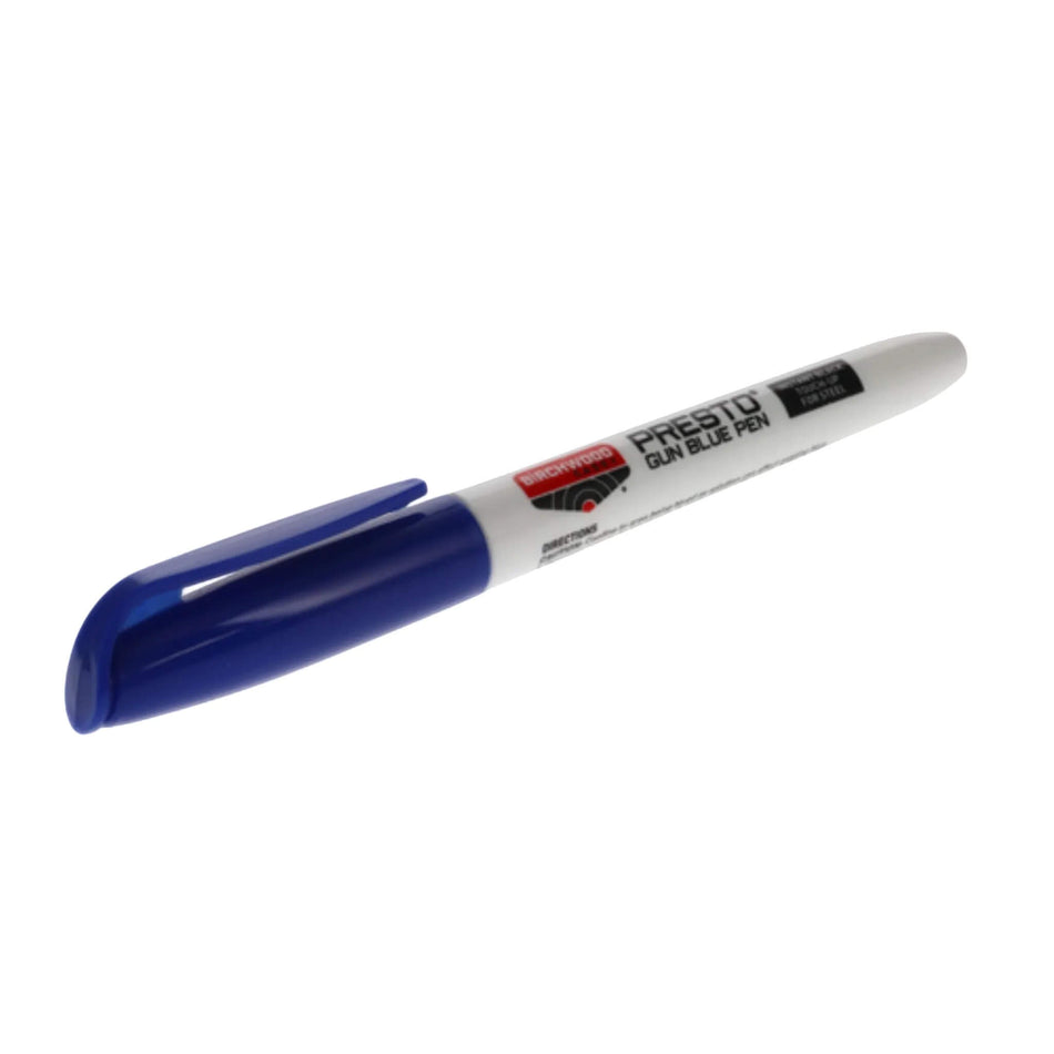 Birchwood Casey Presto Gun Blue Touch-Up Pen