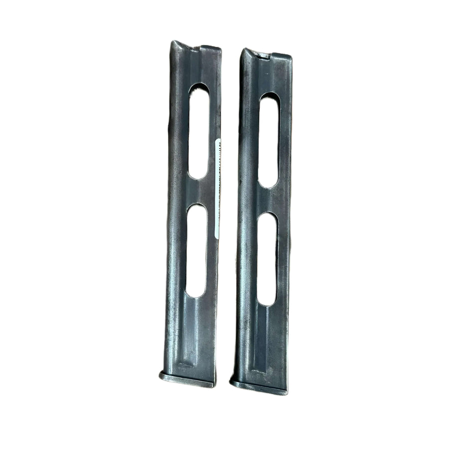 Used Beretta Super Sport Semi-Auto .22LR 20 Round Magazine Package