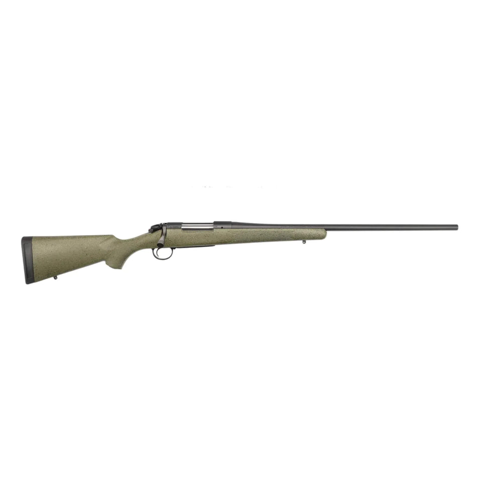 New Bergara B14 Hunter .270Win CF/BA 1:10in. Twist 24in.