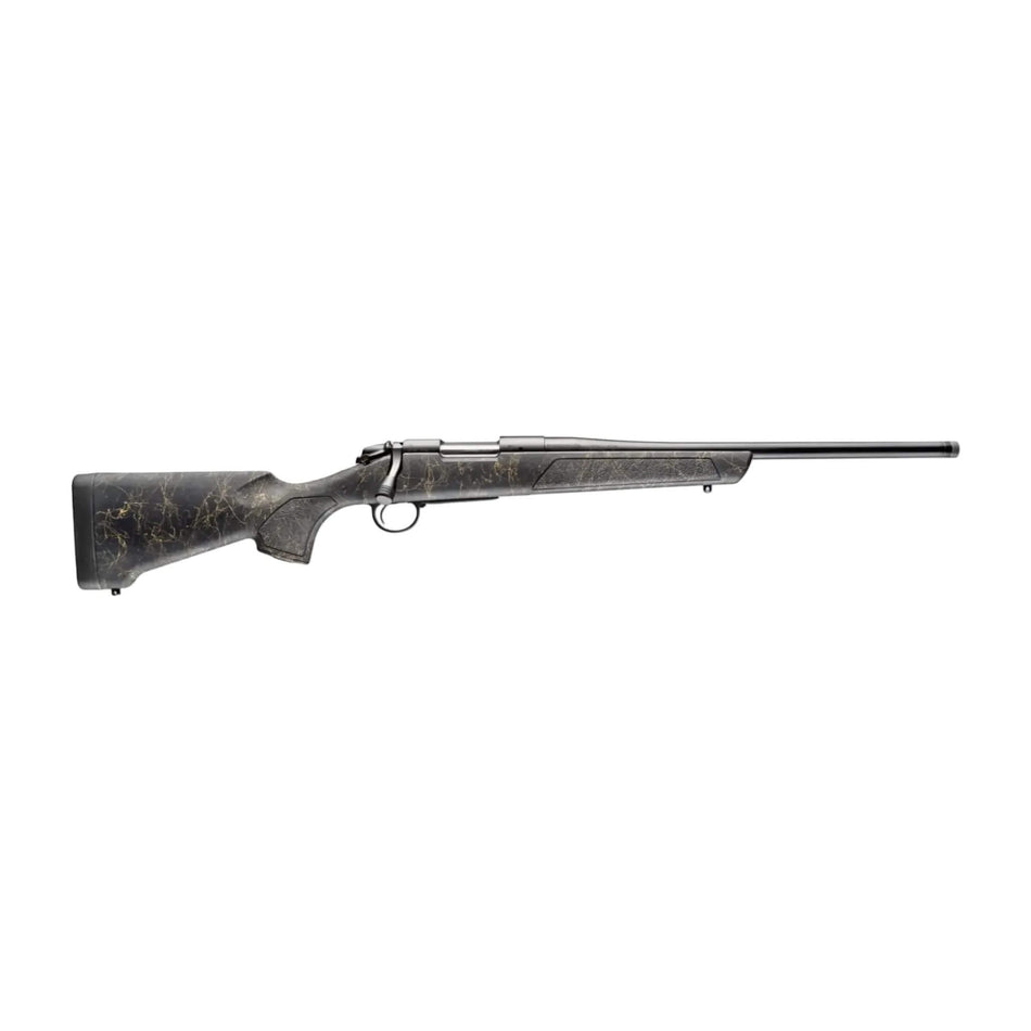 New Bergara B14 Stoke .223Rem CF/BA 7Rnd Mag 1:8in. Twist Threaded 16.5in.