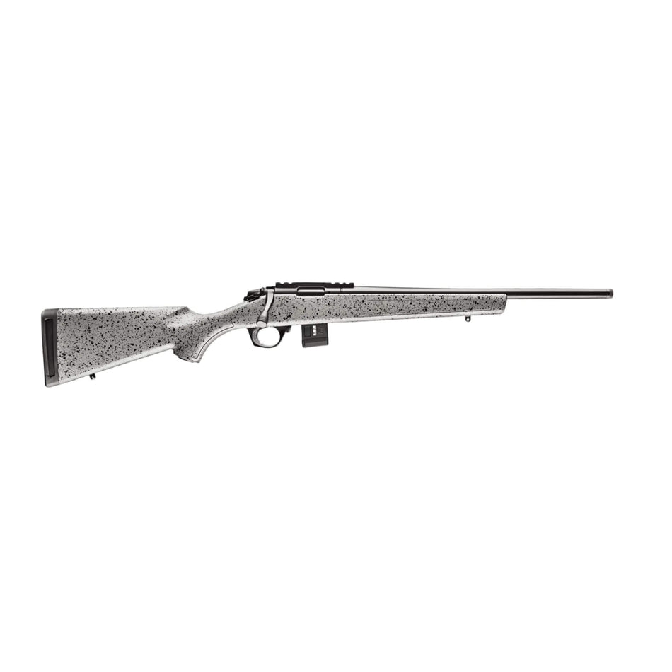 New Bergara BMR Steel .17HMR RF/BA Twist 1:9" 20"