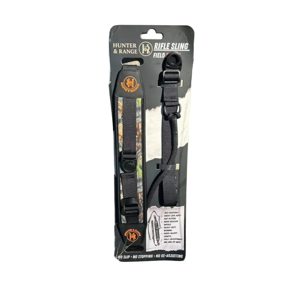 Hunter & Range Field Series Sling