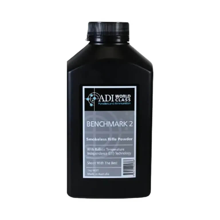 ADI Powder 1Kg - Benchmark 2