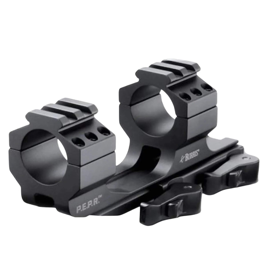 Burris AR-PERP QD Ringmount 30mm