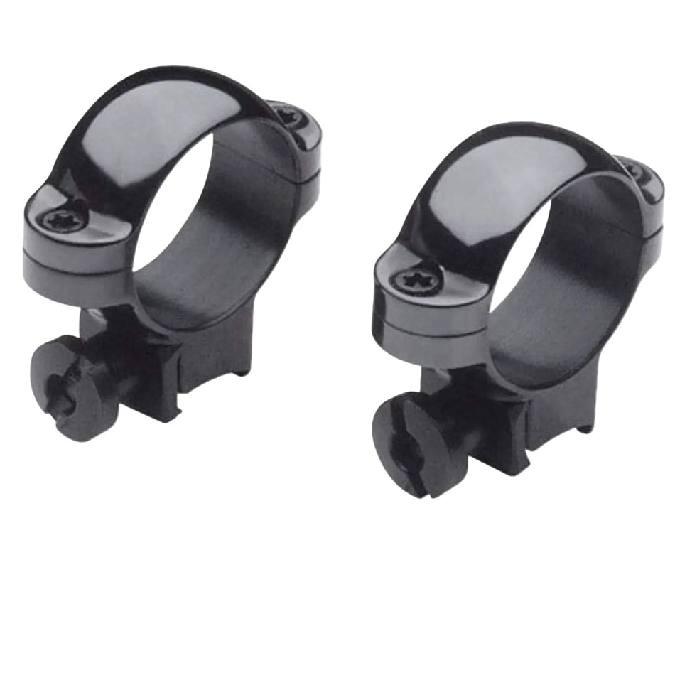 Burris Rimfire Steel Dovetail Rings