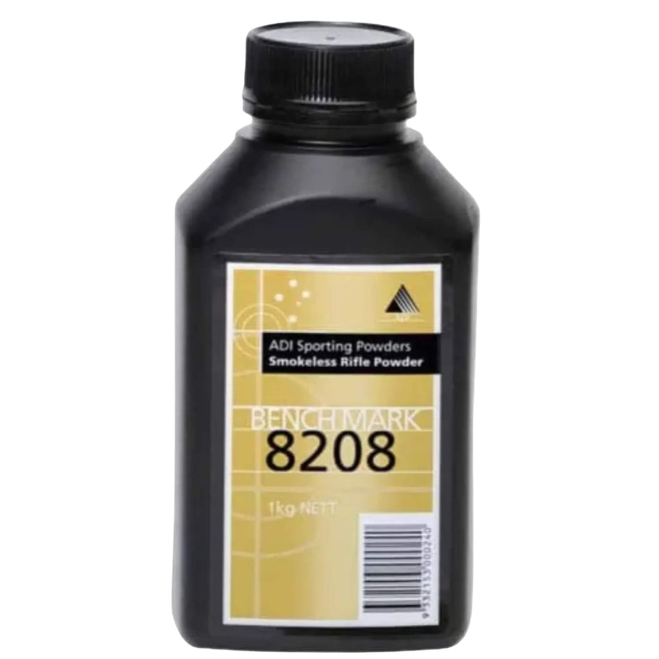 ADI Powder 1Kg - Benchmark 8208