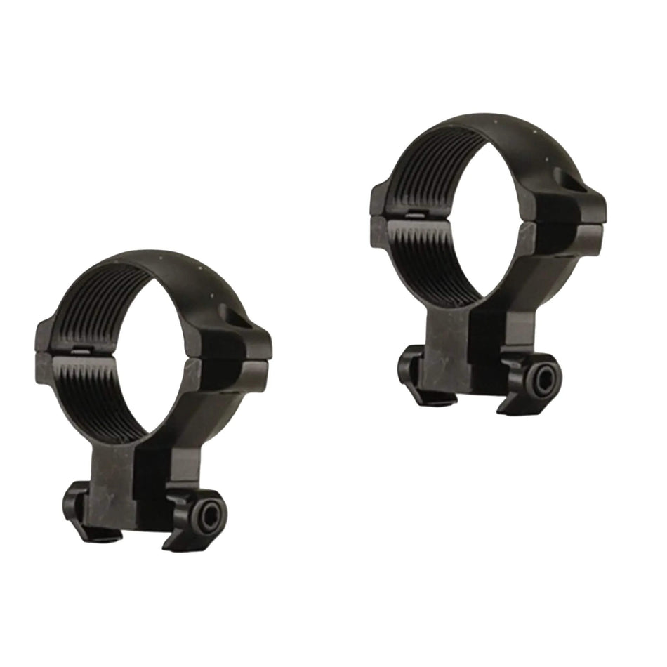 Millett Angle-Loc Windage Adjustable Brno 611 /CZ 452 1" Medium Rings