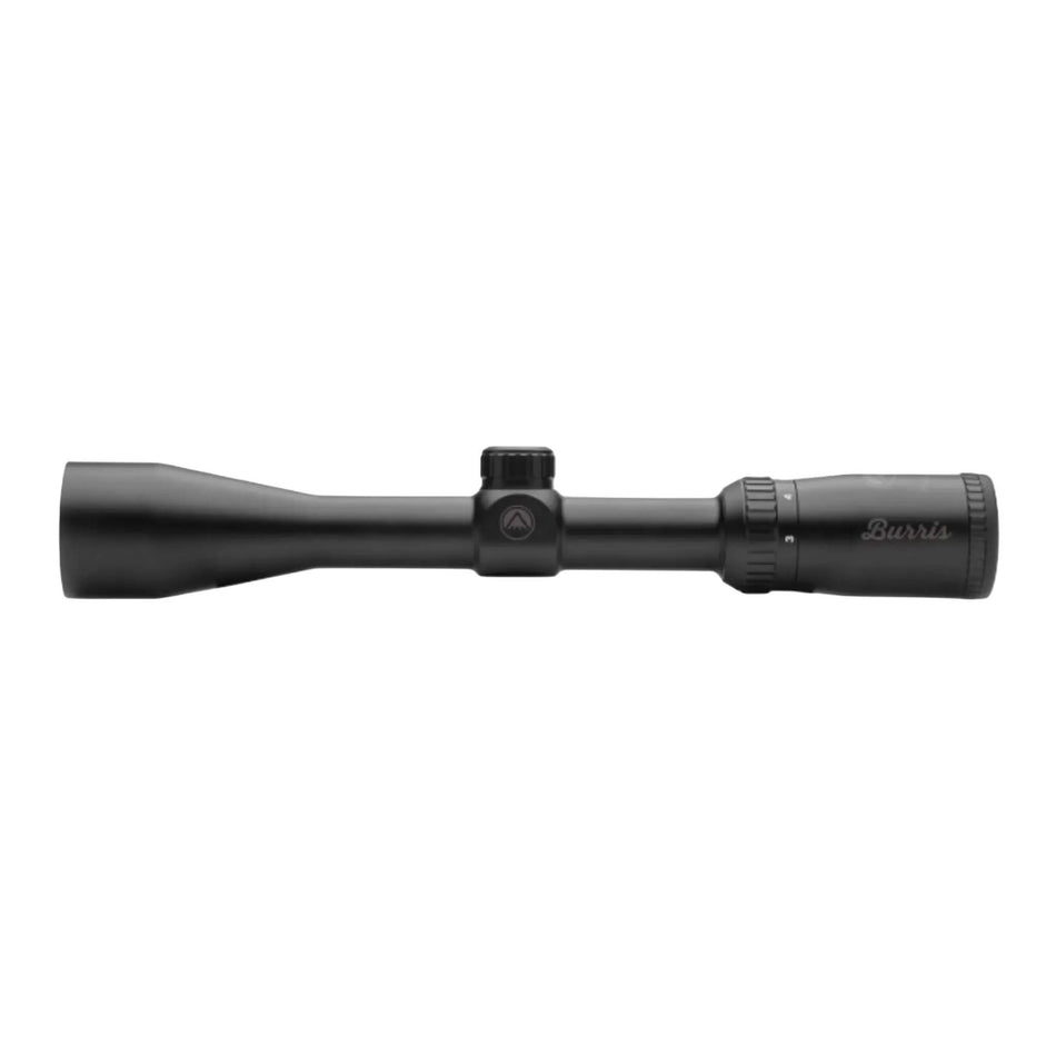 Burris Prevail 3-9x40 1in. Ballistic Plex Reticle Riflescope