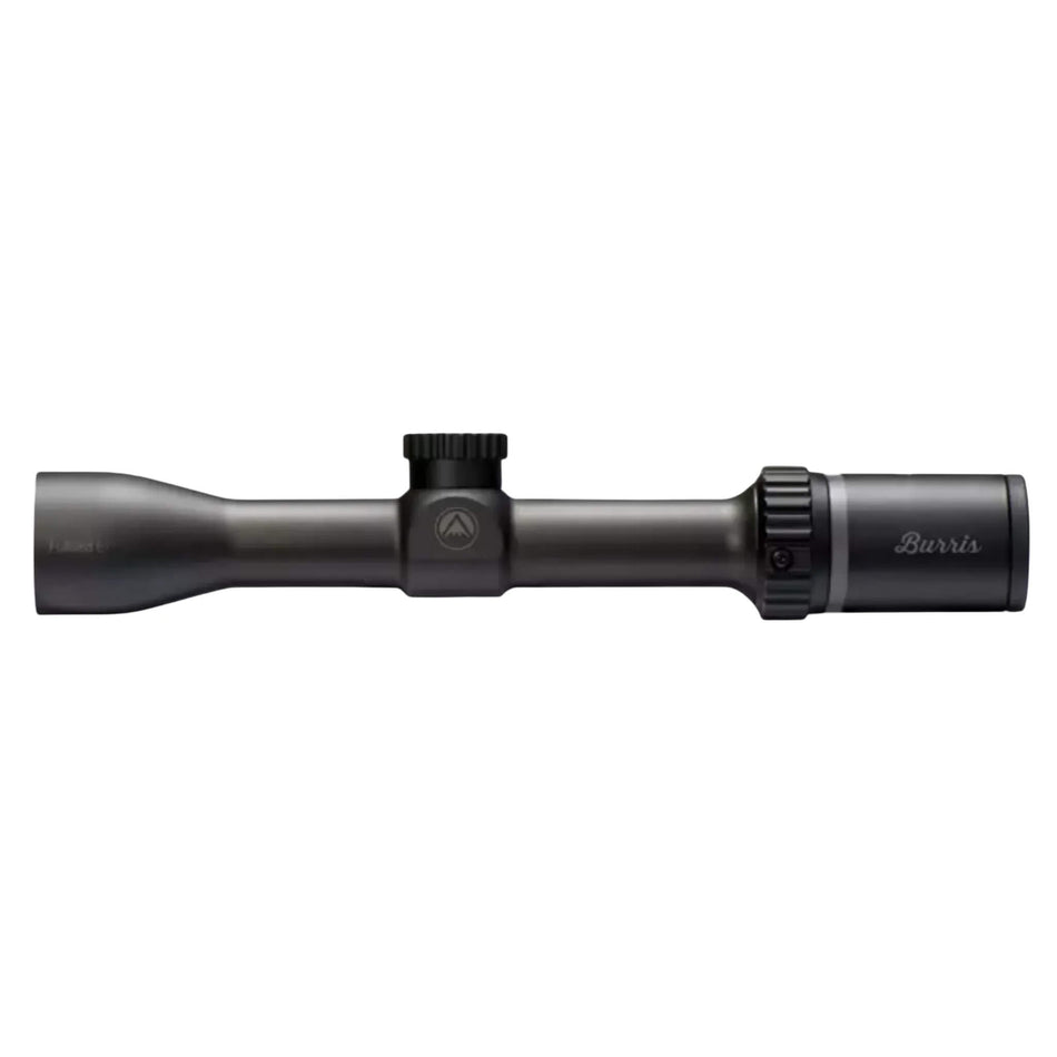 Burris Fullfield -E1 2-7x35 1in. Ballistic Plex Reticle Riflescope