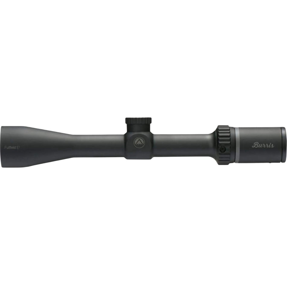 Burris Fullfield -E1 3-9x40 1in. Standard Plex Reticle Riflescope