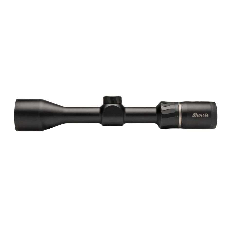 Burris Fullfield IV 3-12x42 1in. E3 MOA Reticle Riflescope